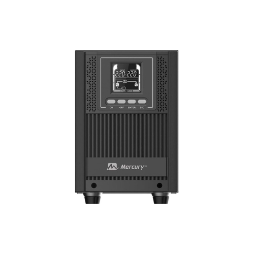 MERCURY PACE 2000VA/1800W, ONLINE UPS