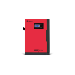 Mercury Solar Hybrid Inverter 24V/3500Va