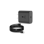 Microsoft Surface 45W USB-C wall charger plus cable