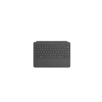Microsoft Surface Pro keyboard 12 Backlit Black -EP2-32033