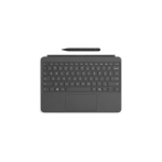 Microsoft Surface Pro keyboard 12 with pen, Backlit Black