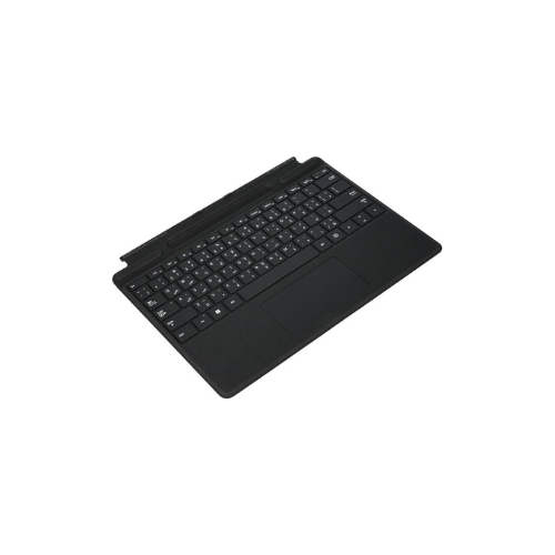 Microsoft Surface Pro keyboard 8/9/X/XI with pen,Backlit,Black-8X6-00182