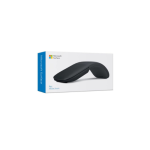 Microsoft Surface arc mouse Black