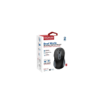Promate Dual Mode Rechargeable Wireless Mouse – SAMO