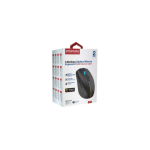 Promate Sleek Wireless Rechargeable Mouse (KITT)