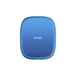 SanDisk 1TB Creator Phone SSD - Up to 1,000 MB/s - Compatible with MagSafe