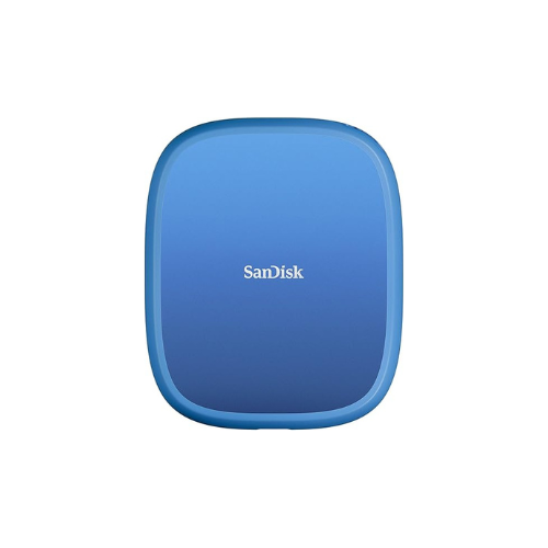 SanDisk 1TB Creator Phone SSD - Up to 1,000 MB/s - Compatible with MagSafe
