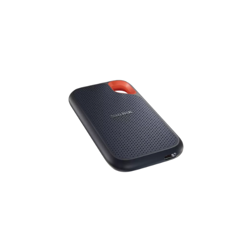 SanDisk E61 Extreme Portable SSD 2TB