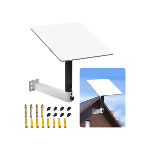 Starlink High-Performance Wall Mount