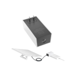 Starlink Mini Power Supply Adapter (AC Charger)
