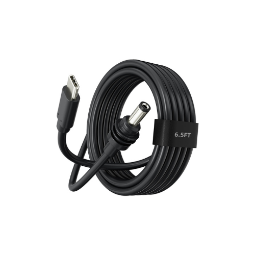 Starlink Mini Type c to DC 5M cable