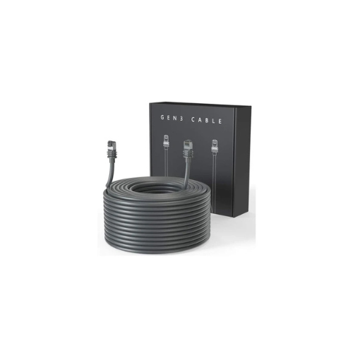 Starlink V3 45m Extension Cable