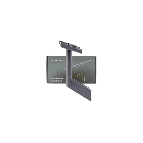 Starlink V3 Wall Mount