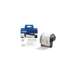 Brother DK22205 62MM X 30mm thermal label