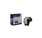 Brother DK22205 62MM X 30mm thermal label