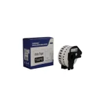 Brother DK22205 62MM X 30mm thermal label