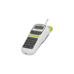 Brother PT-H110 Handheld Label Printer