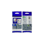 Brother TZ2-221 9mm*8m black on white label tape