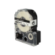 Epson SS-9KW 9mm x 8m Black on white Tape