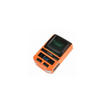 Puty PT-66DC handheld thermal transfer label printer 