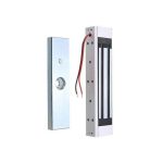 180KG Magnetic Lock (180B) Electric Door Access Control System