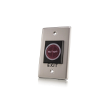 A11 Non Touch Exit Switch