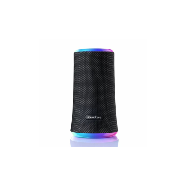 Anker Soundcore Flare 2-a Anker Soundcore Flare 2 – 20W IPX7 Waterproof Bluetooth Speaker