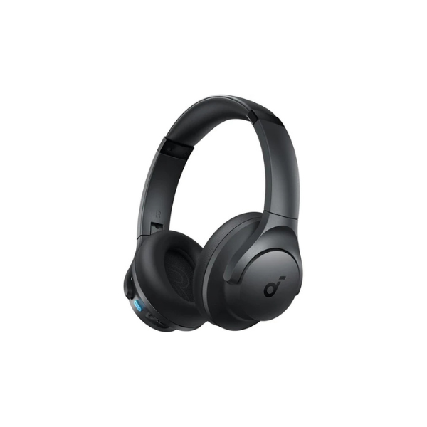 Anker Soundcore Q11i Over-Ear Headphones – Wireless Bluetooth Headset