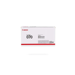 Canon 070 Black Toner Cartridge