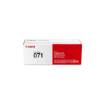 Canon 071 Black Toner Cartridge