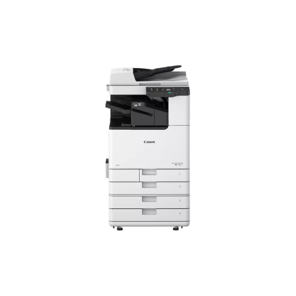 Canon imageRUNNER 2745i 45 ppm Monochrome Laser Multifunctional Printer