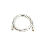 D-Link 1m Cat6A 10G UTP 24 AWG PVC Round Patch Cord Ethernet Cable-