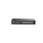 D-Link DGS-1016C/B 16-port 10/100/1000Base-T Unmanaged Switch