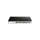 D-Link DGS-1210-28P 28-Port Gigabit Smart Managed PoE Switch