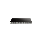 D-Link DGS-1210-52 48 Ports Gigabit Smart Switch