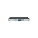 D-Link DGS-F1210-18PS-E 16-port Gigabit Long Range 250m PoE+ Smart Switch
