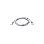 D-Link 1m Cat6A 10G UTP 24 AWG PVC Round Patch Cord Ethernet Cable