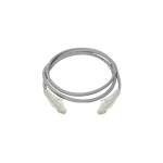 D-Link NCB-C6UGRYR1-3 Cat6 UTP Patch Cord 3M Grey