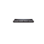 D-Link NPP-C61BLK481 48-Port Cat6 Patch Panel