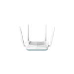 D-Link R15/BNA AX 1500 Wifi 6 Dual Band Wireless Router