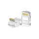 D-Link RJ45 Cat6 Connectors 100 pcs