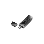D-link DWA-X1850 AX1800 Wi-Fi 6 USB Adapter