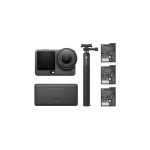 DJI Osmo Action 6 Adventure Combo
