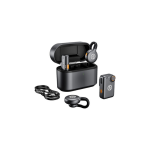 Hollyland LARK M2S Combo 2-Person Wireless Microphone