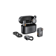 Hollyland LARK M2S Combo 2-Person Wireless Microphone