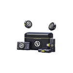 Hollyland Lark M2 Wireless Lavalier Combo
