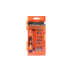 JAKEMY 58 IN 1 Professional hardware tool screwdriver set kit