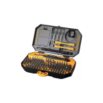 JAKEMY JM-8183 145-in-1 Precision Screwdriver SetJAKEMY JM-8183 145-in-1 Precision Screwdriver SetJAKEMY JM-8183 145-in-1 Precision Screwdriver SetJAKEMY JM-8183 145-in-1 Precision Screwdriver SetJAKEMY JM-8183 145-in-1 Precision Screwdriver Set