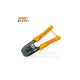 Jakemy Network Cable Crimping Tool