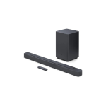 JBL 2.1CH BAR 2.1 Deep Bass (MK2) Soundbar 300W
